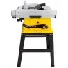 SIERRA BANCO 10" 1800W 4800RPM SST1801-B2C STANLE