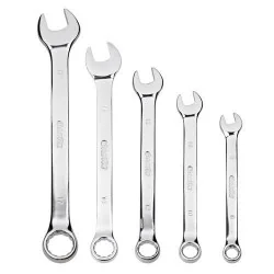 LLAVE PUNTA CORONA JUEGO 05PC 08-17MM 735203 ONSI