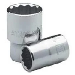 DADO POLIGONAL 1/2" X.11/16 88816 STANLEY
