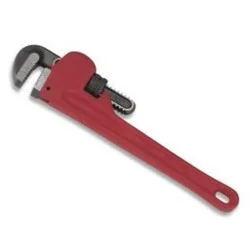 LLAVE INGLESA (TUBO) 08" 95708 CROSSMAN