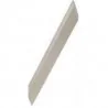CUCHILLA P/TORNO HSS 5/8 X 3/32 X 5 241C002 SCMC