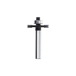 FRESA C/RODAM RANURA EN T 05MM EJE 8MM 420151 TA