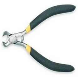 ALICATE MINI CORTE FRONTAL 04" 84125 STANLEY