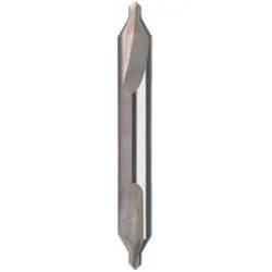 BROCA CENTRO 6.30 X 16.00MM 036011 SCMC