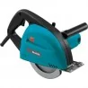CORTADORA METAL 7.1/4" 1100W 3500RPM 4131 MAKITA