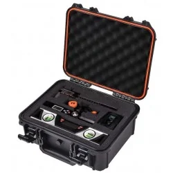MALETA POLIPROPILENO IP65 13,5" 320084 TACTIX