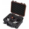 MALETA POLIPROPILENO IP65 13,5" 320084 TACTIX