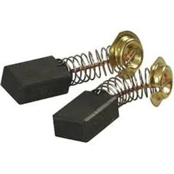 CARBONES (2) CB 459 195026-6 MAKITA