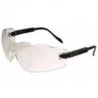 LENTE SEGURIDAD TRANSP. NATURAL SS-7731 M/BLANCO