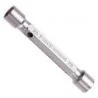 LLAVE PIPA RECTA TUBULAR 20 X 22MM 7622022 FORCE