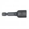 PUNTA DADO HEMBRA 3/8" X 48MM 3/8*48 SCMC