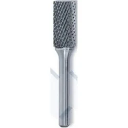 LIMA ROTATIVA EJE 6MM GFA CILIN.PLAN 5/16" 067003