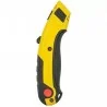 CUCHILLO CARTONERO TRAPEZ. FATMAX 10778 STANLEY