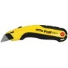 CUCHILLO CARTONERO TRAPEZ. FATMAX 10778 STANLEY