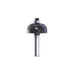 FRESA C/RODAM CU.BOCEL 7/8 EJE 1/4 420411 TACTIX