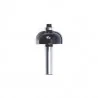 FRESA C/RODAM CU.BOCEL 7/8 EJE 1/4 420411 TACTIX