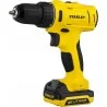 TALADRO ATORNI 3/8" 12V C2/BAT SCD121S2K-B2 STANL