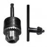 PORTABROCA 1/2"+ ADAPTADOR SDS-PLUS 194041-7 MAKI