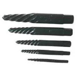EXTRACTOR PERNO JUEGO 05PC 78023 STANLEY