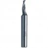FRESA P/ALUMINIO 06MM 1 LBS 187004 SCMC