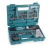 ATORNILLADOR HEX 1/4" 3.6V 81ACC DF001DW MAKITA