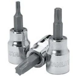 DADO TORX 1/2" T-60 89233 STANLEY