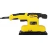 LIJADORA ORBITAL 240W 90 X 190MM SS28-B2C STANLEY