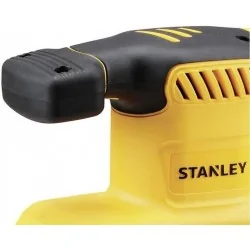 LIJADORA ORBITAL 240W 90 X 190MM SS28-B2C STANLEY