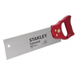 SERRUCHO COSTILLA 14" 15886 STANLEY