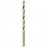 BROCA P/AC.INOX 5% COBALT 03.5MM SCMC