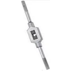 MANILLETA MACHO 1/4" - 3/4" 102003 SCMC
