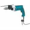 TALADRO PERCUSION 1/2" 1010W 2/VEL HP2070F C/LUZ