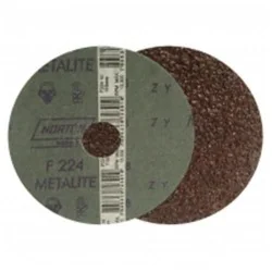 DISCO LIJA 4.1/2" X GRN 36 NORTON