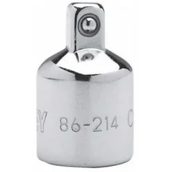 ADAPTADOR 3/8" HEMBRA - 1/4" MACHO 86214 STANLEY