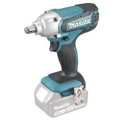 LLAVE IMPACTO 1/2" 18V 190NM S/BAT DTW190Z MAKITA