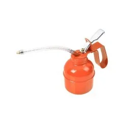 ACEITERA 400ML TUBO FLEXIBLE 382515 TACTIX