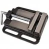 PRENSA FIJA P/TALADRO PEDESTAL 100MM 41074002 SCM