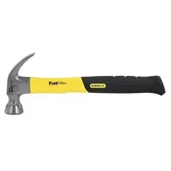 MARTILLO CARPINTERO M/GRAFITO 20OZ 51508 STANLEY