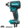 ATORNI IMPAC HEX 1/4" 18V 170NM S/BAT DTD153Z MAK