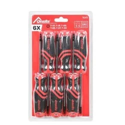 ATORNILLADOR JUEGO 06PC REFOR TORX 702479 ONSITE
