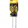 ATORNILLADOR JUEGO 02PC BASIC +/- 60020 STANLEY