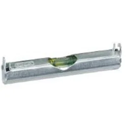 NIVEL LINEA ALUMINIO 1 BURBUJA 42287 STANLEY