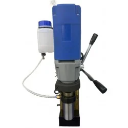 TALADRO BASE MAGNETICA 1100W 12-32MM MAB32 SCMC