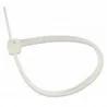 AMARRACABLES 530MM X 9.0MM DACT-530 BLANCO KETCO