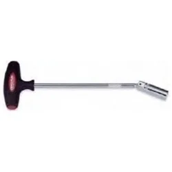 DADO BUJIA 1/2" X 13/16 (21MM) C.GIRAT.13" 94595