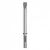 CINCEL MARTILLO PLANO 26-450MM H-21MM D17594 MAKI
