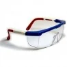 LENTE SEGURIDAD NATURAL TRICOLOR SS2533CE PARKSON