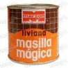 MASILLA MAGICA LIVIANA BLANDA 700ML M00ML MARSON