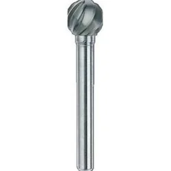 LIMA ROTATIVA EJE 6MM GFD REDONDA 5/8" 067024 SCM
