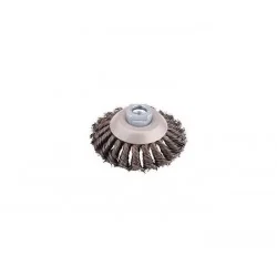 GRATA COPA PLANA ACERO TRENZ 5/8 CP41Z6080148 HEL